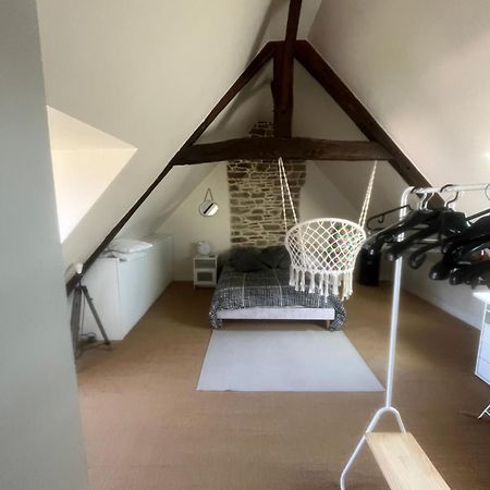 Granville Chambre D Hote Maison Renovee Charme Kültér fotó