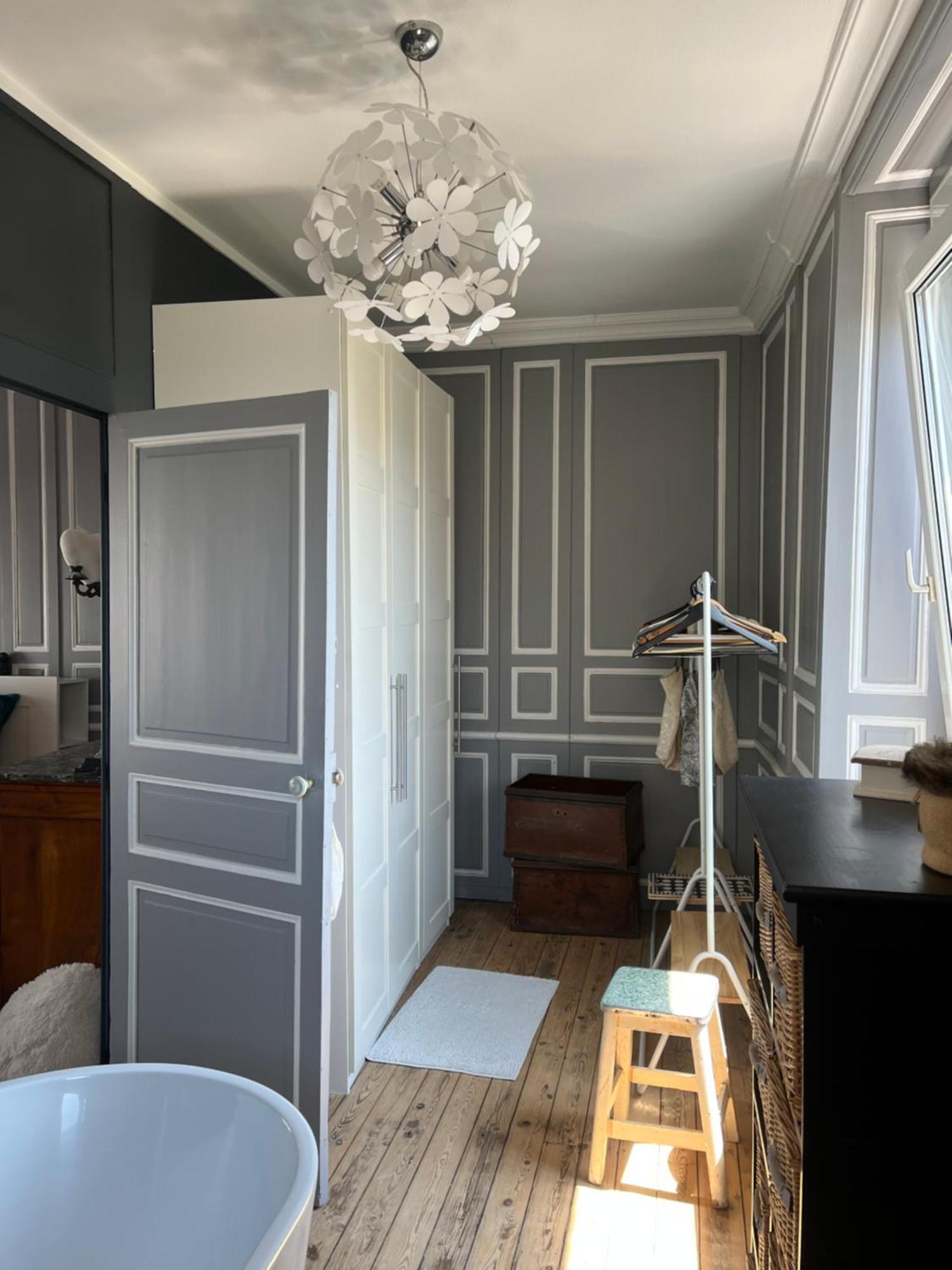 Granville Chambre D Hote Maison Renovee Charme Kültér fotó