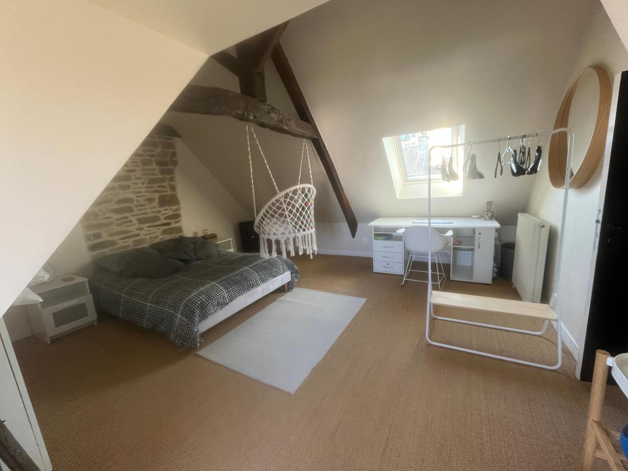 Granville Chambre D Hote Maison Renovee Charme Kültér fotó