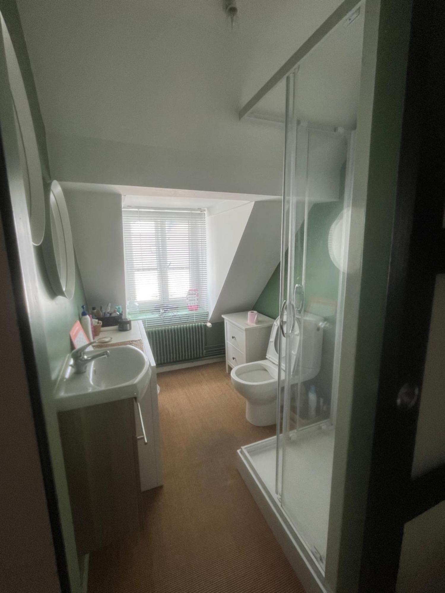 Granville Chambre D Hote Maison Renovee Charme Kültér fotó