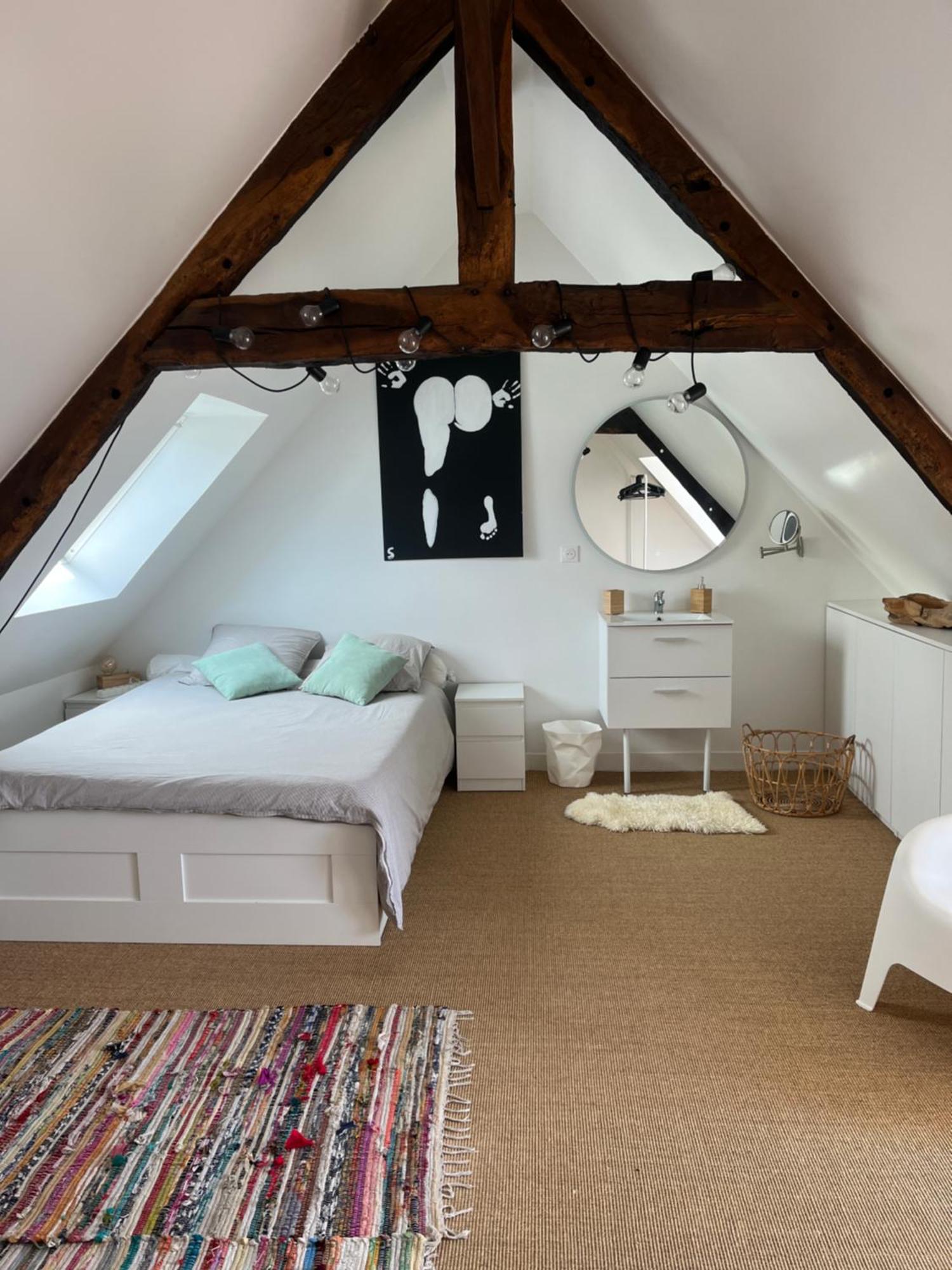 Granville Chambre D Hote Maison Renovee Charme Kültér fotó
