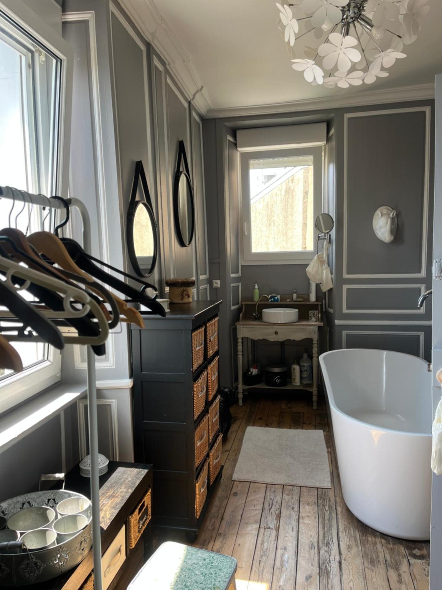 Granville Chambre D Hote Maison Renovee Charme Kültér fotó